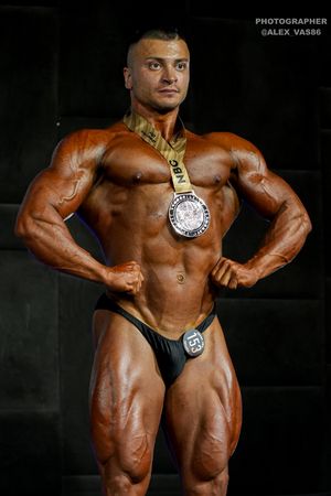 BODYBUILDING +100